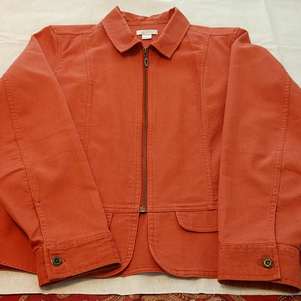 Ladies Jacket